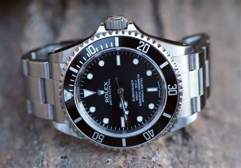 rolex submariner 14060m specifications|rolex submariner 14060m review.